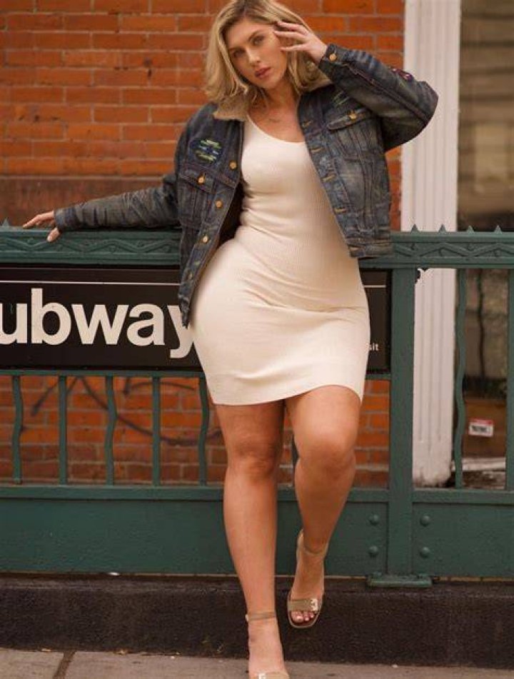 Sophie Eloise Beautiful Curves, Eloise, Embody, All In One, Bikinis