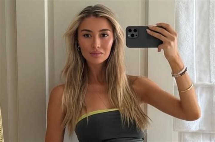 Sophie Muff: A Rising Star In The Entertainment Industry