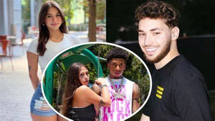Sophie Rain Boyfriend: Insights Into Her Love Life