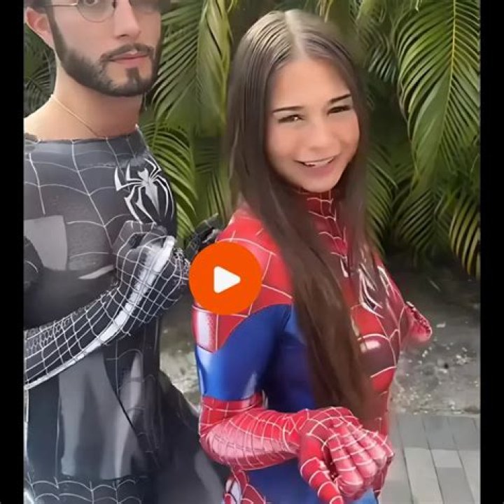 Sophie Rain Leaked Spiderman Video: What You Need To Know