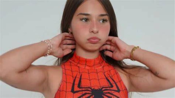 Sophie Rain Spider Man Video Leaks: Understanding The Impact And Implications