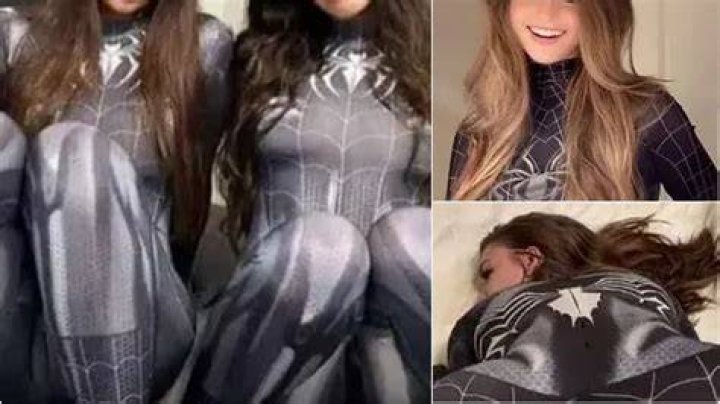 Sophie Rain Spiderman Original Video sophierain video sophierain