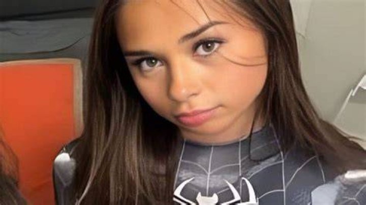 Sophie Raine The Marvelous Spiderman Video Sensation