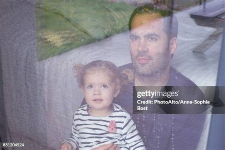 Sophie Rains Dad The Man Behind The Talent