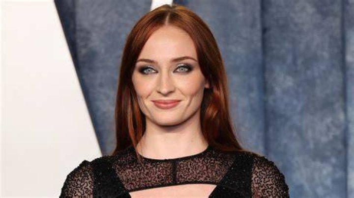 Sophie Turner News, Pictures, and Videos