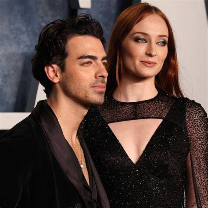 Sophie Turner Says She Learned Joe Jonas Filed for Divorce From Media