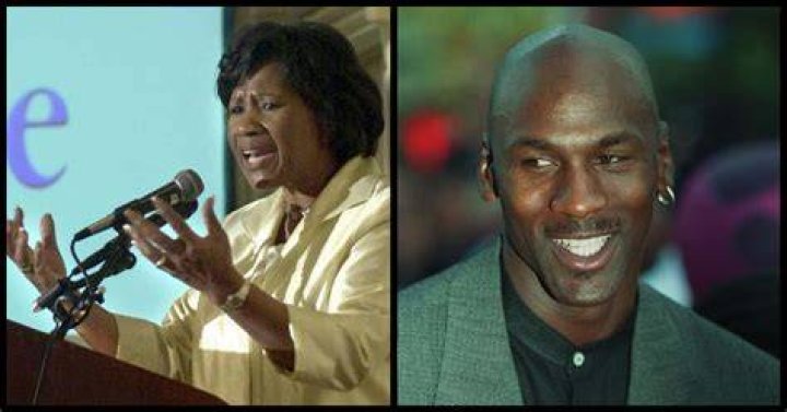 “Sorry About the Phone Bill”: On the Verge of Bankruptcy, Young Michael Jordan
Was Forced to Ask Mother Deloris for Money in an Emotional Letter