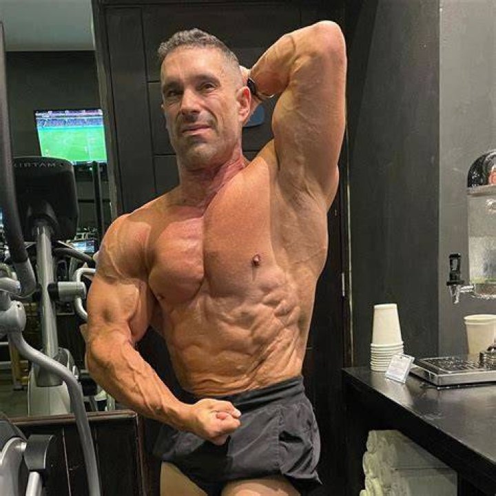 “Sorry for Your Loss!”: IFBB Pro Greg Doucette Leaves Bodybuilding World
Heartbroken With a Sad News