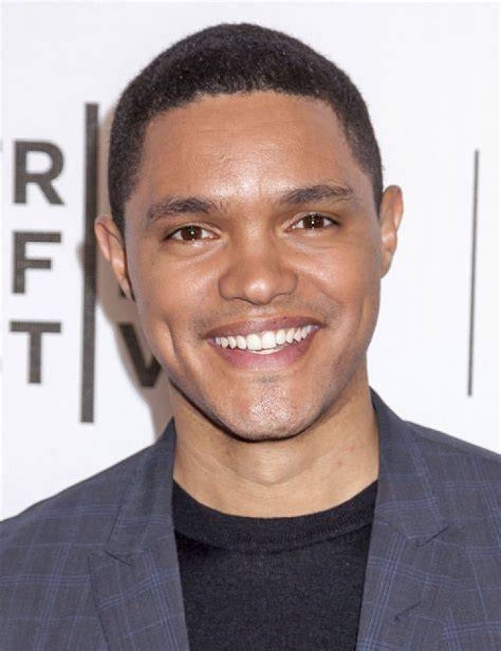 South African Comedian Trevor Noah Journeys From Soweto to America and Is Now Worth Billions