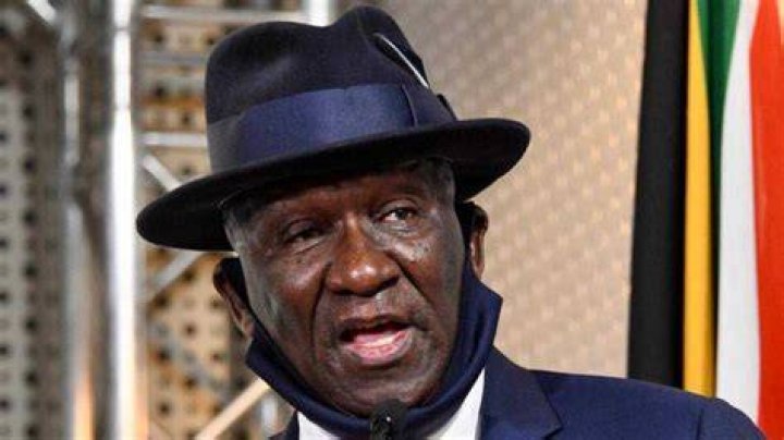 South African Police Union Calls Out Bheki Cele for Linking Tattoos to Gangsterism, Plans to Challenge SAPS