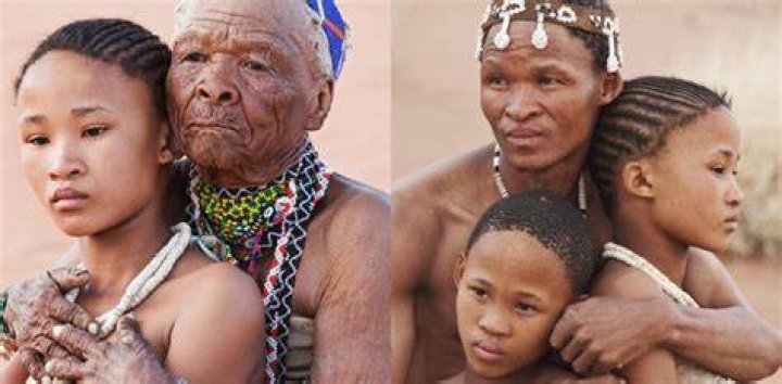 south african tribes