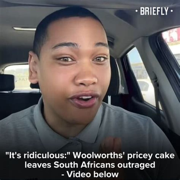 South Africans amazed at pricey house in Cape Town.