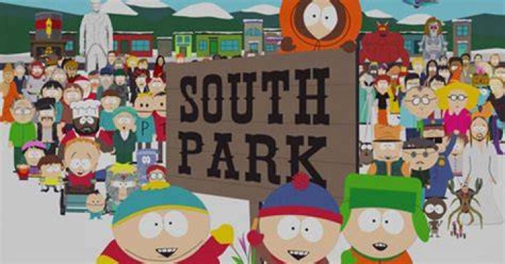 South Park: The Best Episode of Each Season