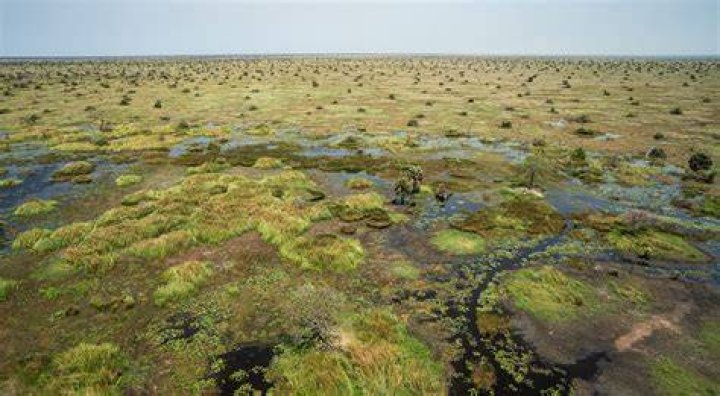 South Sudan