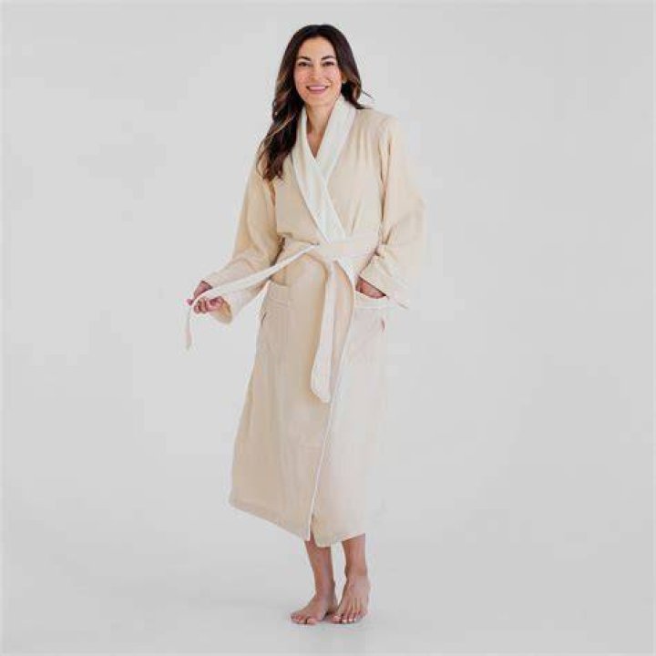 Spa Robe