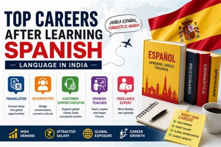 Spanish: top language learning destinations in 2019
