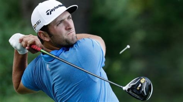 Speculation Grows As Jon Rahm's Name Disappears From TGL Website 