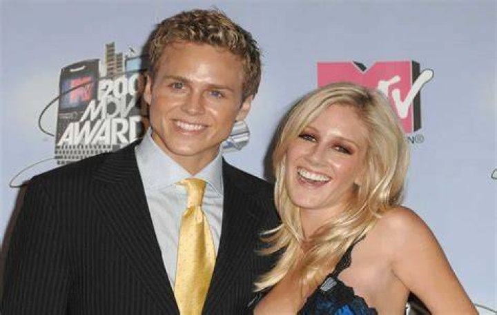 Spencer Pratt net worth