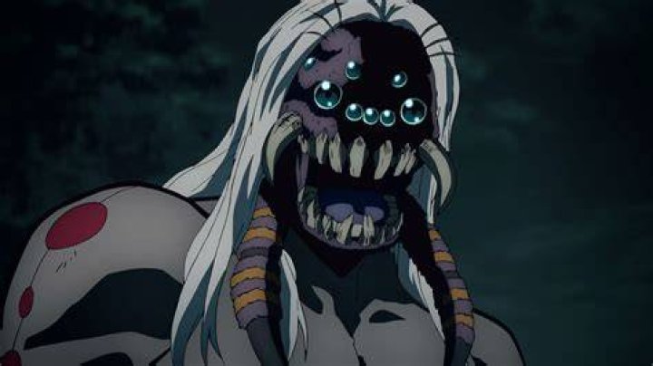 Spider Demon (Father) Fan Casting
