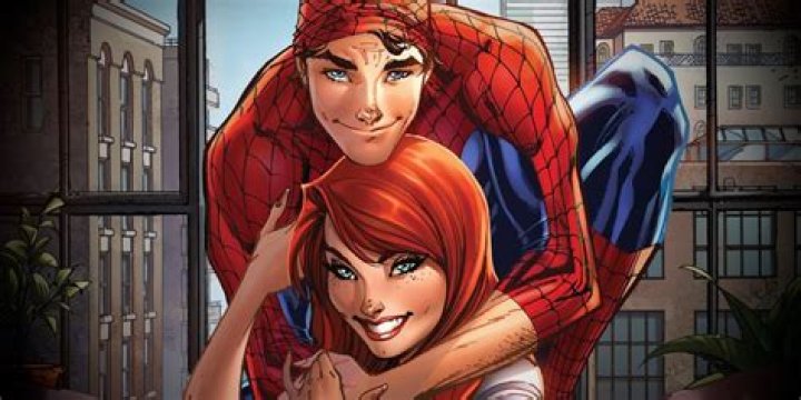 Spider-Man's Controversial Mary Jane Cover Finally Makes Sense