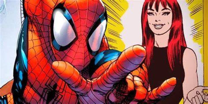 Spider-Man Really Only Has One Girlfriend (And It's Not Mary Jane)