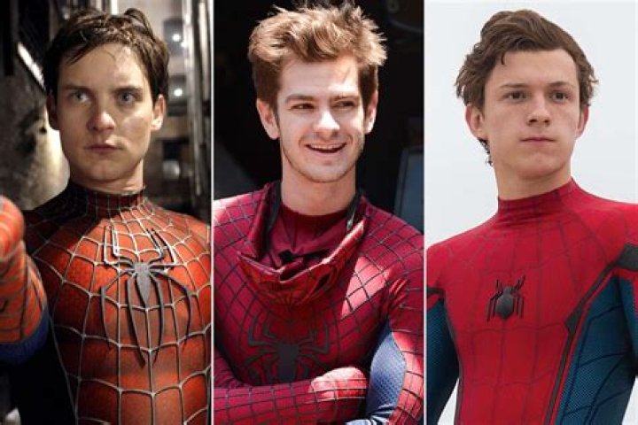 Spider-Man 5 (2014)