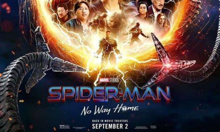 Spiderman no way home can the sinister six still happen