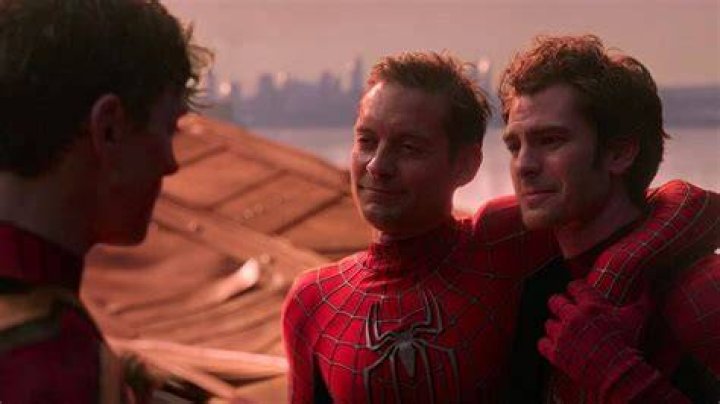 Spider-Man producer hints at potential collaboration between Peter Parker and Miles Morales
