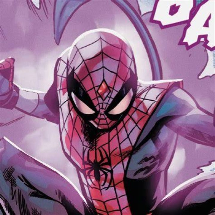 Spider-Man Wall-Crawler Comics