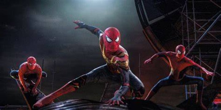 Spider-Men