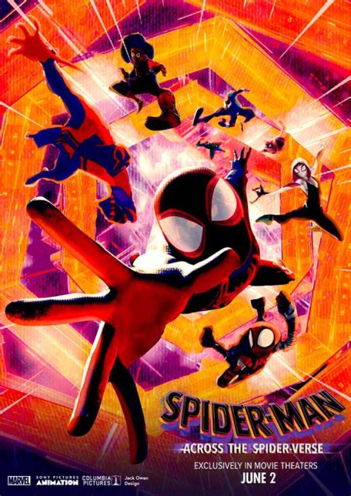 Spider-Verse