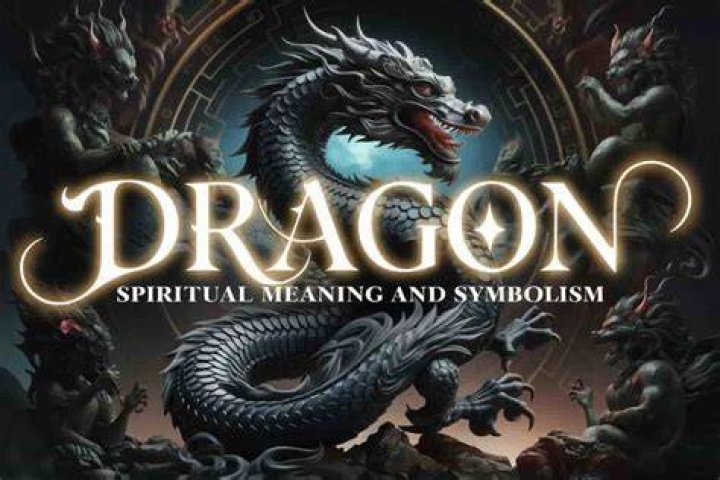Spiritual Dragons: Understanding Their Significance In Various Cultures