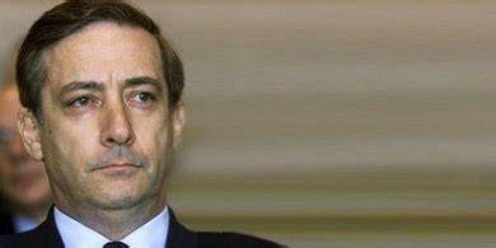 Spiros Latsis Net Worth