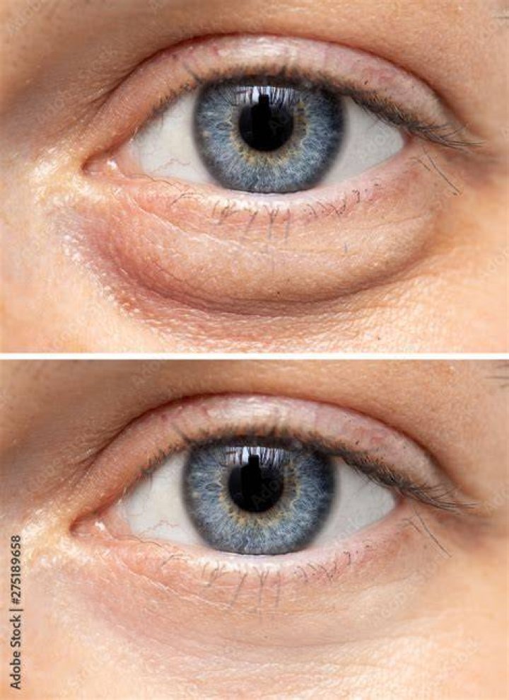 Split image of Eyes Without A Face, The Shining and Texas Chainsaw Massacre main characters