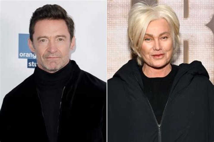 Split image of High Jackman as Wolverine in X-Men, X-Men Origins Wolverine and Logan