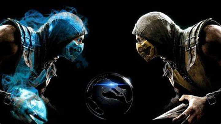 Split image of Sub-Zero
