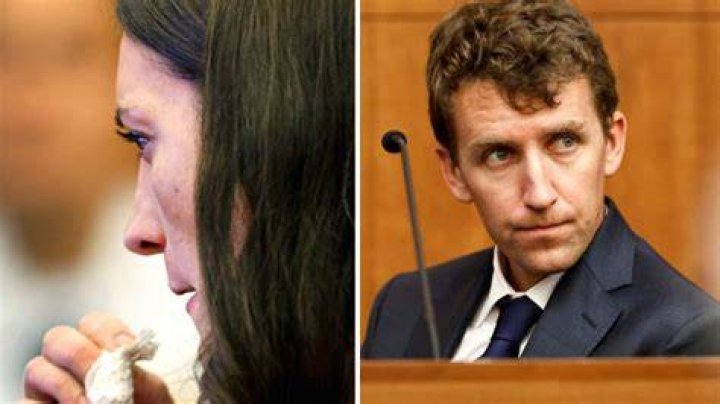 Split image showing Lindsay and Nick, and Neal, Sam, and Bill in Freaks and Geeks