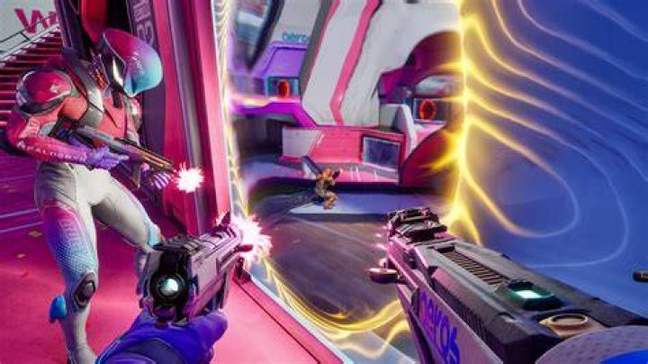 Splitgate teabag confirmed