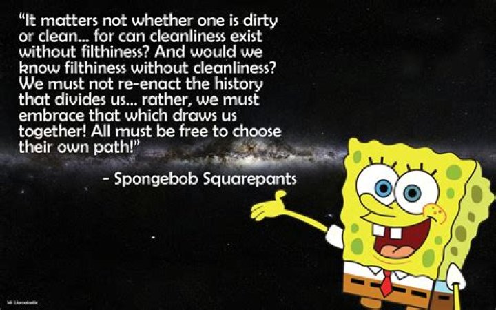 Spongebob Movie Quotes. QuotesGram