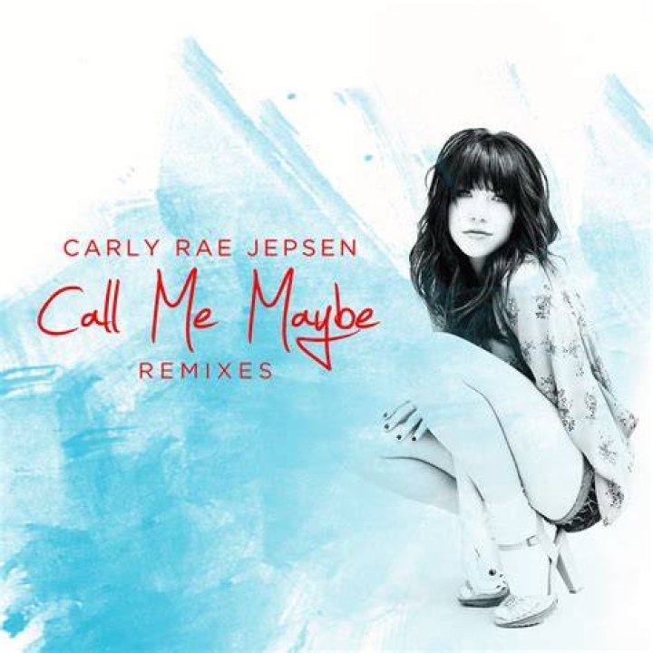 Spoof of Carly Rae Jepsen’s Call Me Maybe (Chatroulette Version)