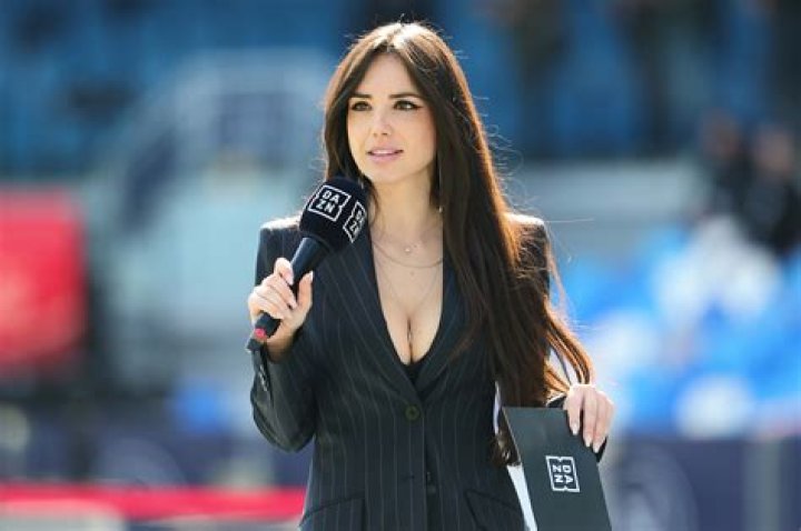Sports Reporter Hottest Weather Girls, Female News Anchors,