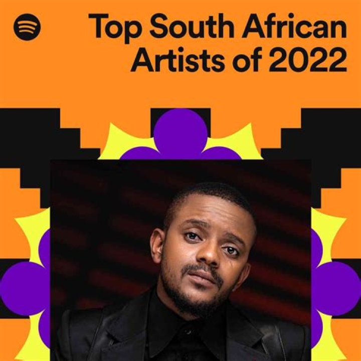 Spotify Wrapped: Kabza De Small Becomes Most Streamed Artist in SA in 2022, Album ‘KOA II Part 1’ Tops Charts