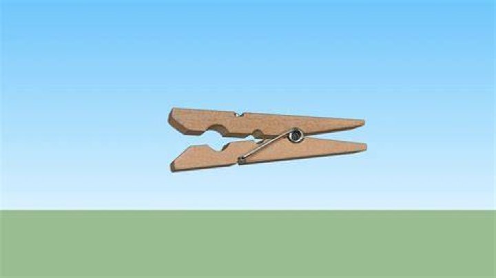 Square peg 3D Warehouse