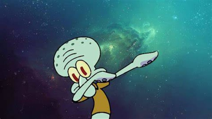 Squidward Memes Wallpapers Wallpaper Cave