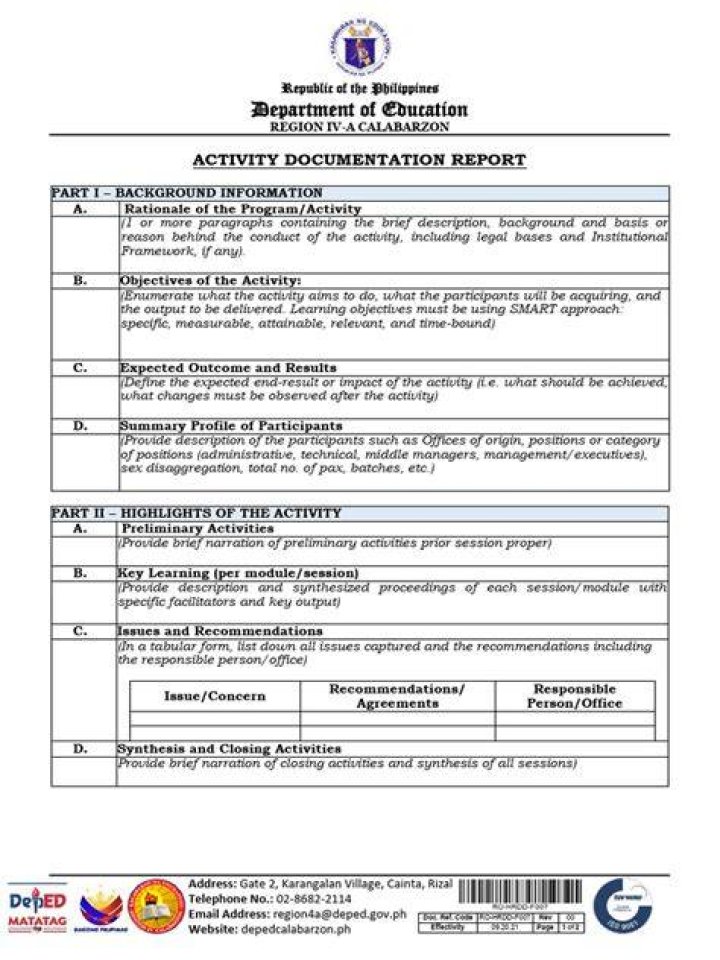 SRB activity report - Documentation for BMC Compuware Strobe 18.02