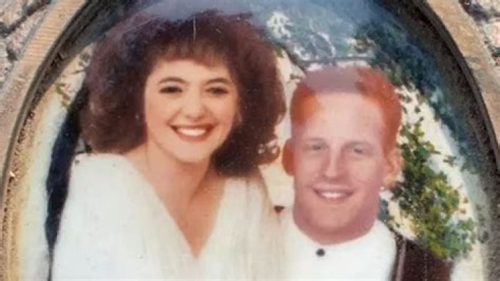 Stacie and Todd Bagley. Photo / Supplied