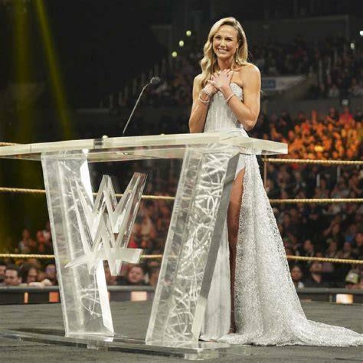 Stacy Keibler 
