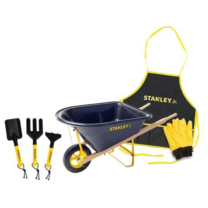 Stanley Jr. Wheelbarrow Ecomm Amazon.com