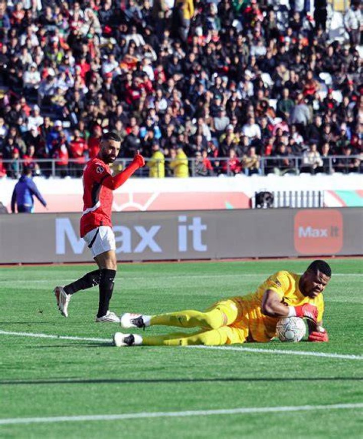 Stanley Nwabali penalty saves