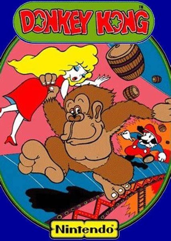 Stanley the Bugman Fan Casting for Donkey Kong (Nintendo Cinematic Universe) | myCast